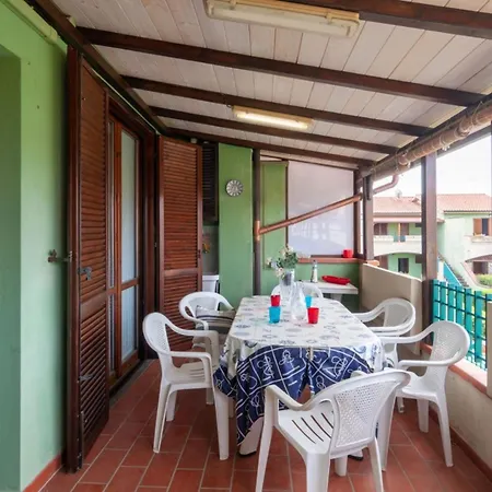 Cit Apartamento