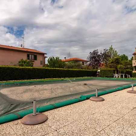 Cit Apartamento Follonica