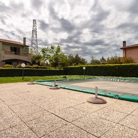 Apartamento Cit Follonica