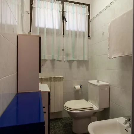Apartamento Cit