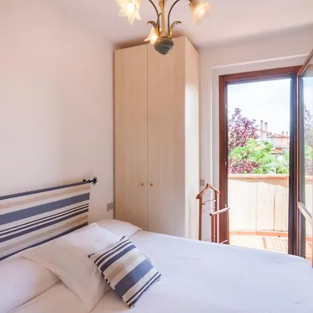 Cit Apartamento Follonica