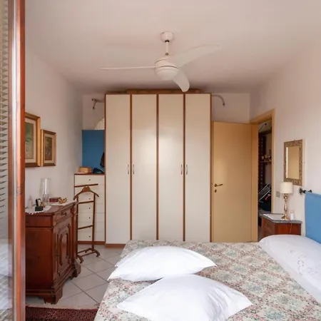 Cit Apartamento Follonica